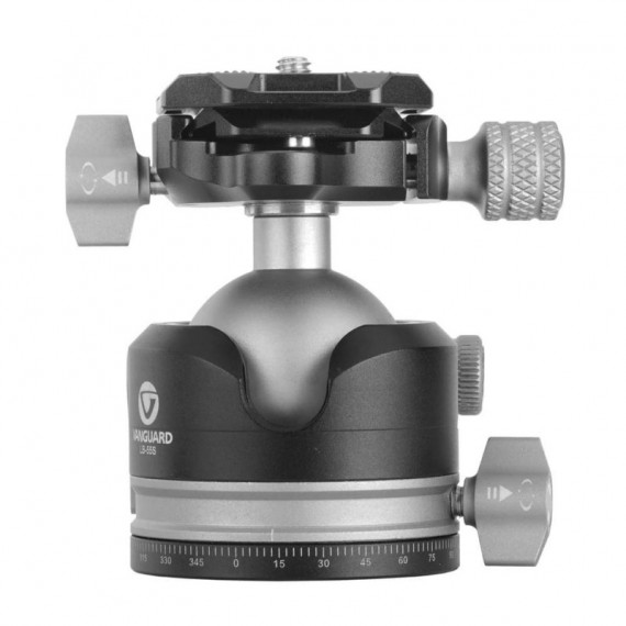 VANGUARD Rótula de Bola LB-55S