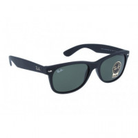 Gafas de Sol RAY-BAN New Wayfarer RB2132 622 55 18