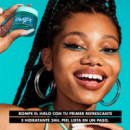 NYX Face Freezie