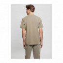 Guess Athleisure Camiseta con logo estampado Z2YI11 J1314-G9D5