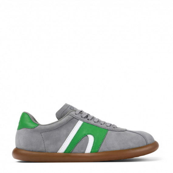 Camper Sneakers en nobuk K201608-001-30