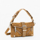 Desigual Bolso pequeño en efecto piel 26WAXP69-6011