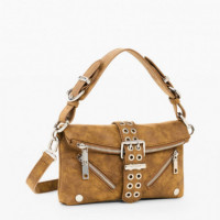 Desigual Bolso pequeño en efecto piel 26WAXP69-6011