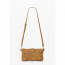 Desigual Bolso pequeño en efecto piel 26WAXP69-6011
