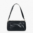Desigual Bolso pequeño tipo bandolera 26WAXPA9-2000