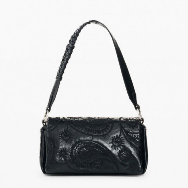 Desigual Bolso peque&ntilde;o tipo bandolera 26WAXPA9-2000