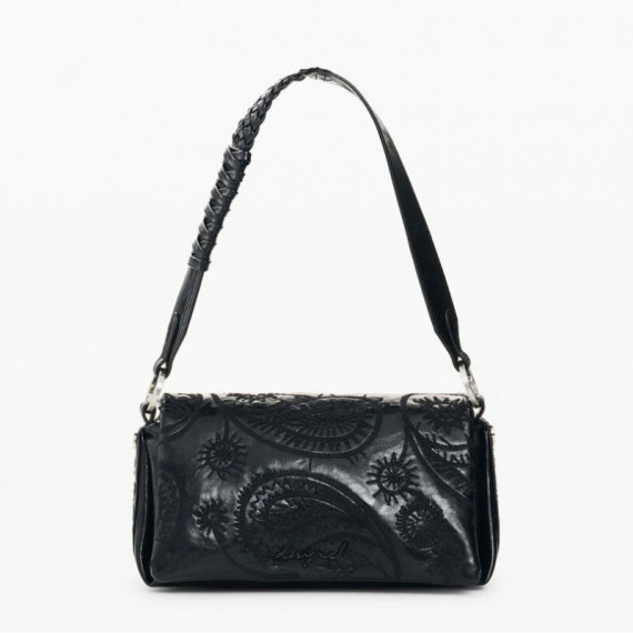 Desigual Bolso pequeño tipo bandolera 26WAXPA9-2000