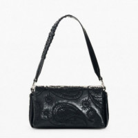 Desigual Bolso pequeño tipo bandolera 26WAXPA9-2000