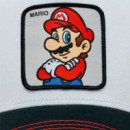Gorra Super Mario Bros  CAPSLAB