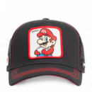 Gorra Super Mario Bros  CAPSLAB