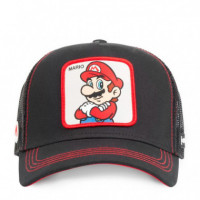 Gorra Super Mario Bros  CAPSLAB