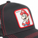 Gorra Super Mario Bros  CAPSLAB