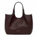 Bolso Dua BS9719 Rngdbl  GIANNI CHIARINI