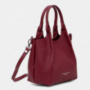 Bolso Dua BS9718 Rngdbl  GIANNI CHIARINI