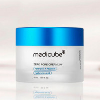 Zero Pore Cream 2.0
CREMA Facial Control de Poros  MEDICUBE