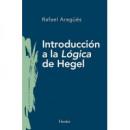 Introduccion a la Logica de Hegel