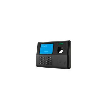 ANVIZ Terminal de Control de Presencia Biometrico EP300 Pro Ethernet & Wifi