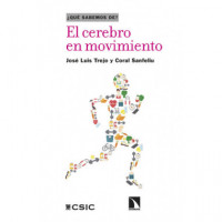 EL CEREBRO EN MOVIMIENTO