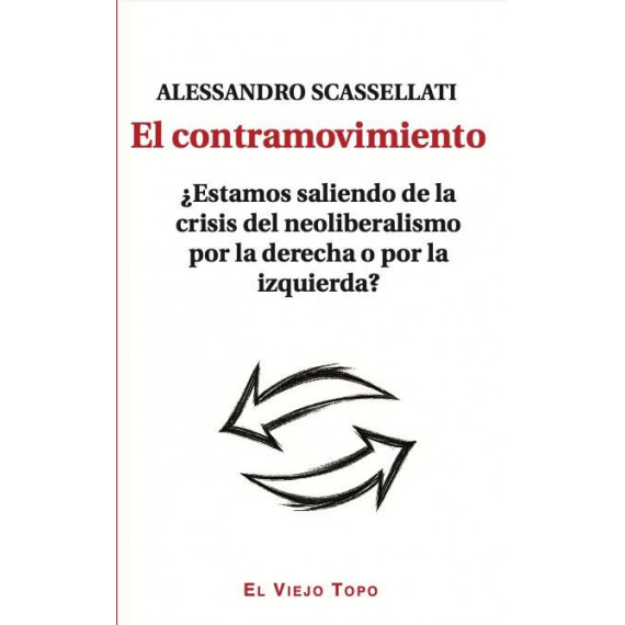EL CONTRAMOVIMIENTO