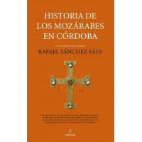 HISTORIA DE LOS MOZARABES EN CORDOBA