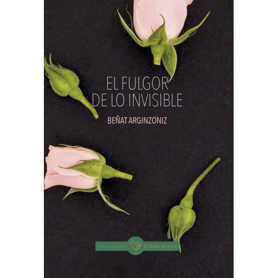 el Fulgor de lo Invisible   2025