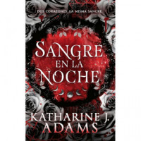 Sangre en la Noche   2025
