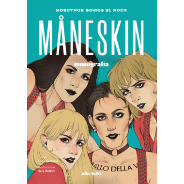 MANESKIN