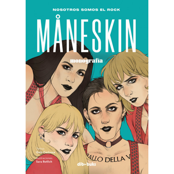 MANESKIN