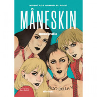 Maneskin   2024