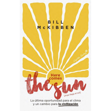 HERE COMES THE SUN