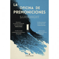la Oficina de Premoniciones   2025