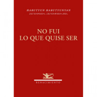 No Fui lo que Quise Ser   2025