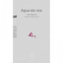 Agua sin Voz   2025