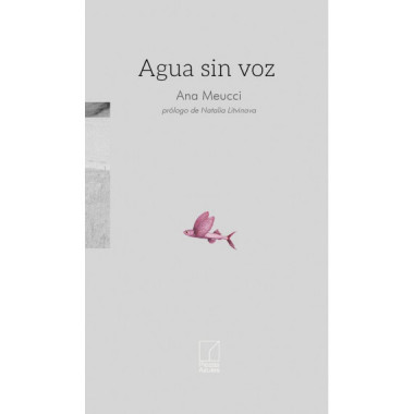 AGUA SIN VOZ