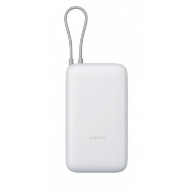 BATERIA POWER BANK XIAOMI 20000 mAh