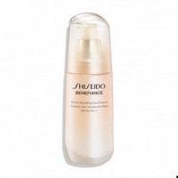 Wrinkle Smoothing Day Emulsion SPF30
EMULSIÓN de Día Antiarrugas  SHISEIDO
