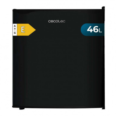 GrandCooler 20000 SilentCompress Black E