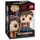 Funko POP Steve Harrington Stranger Things 5 1779