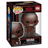 FUNKO Pop Vecna Stranger Things 5 1806