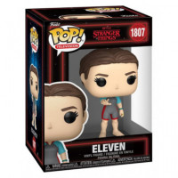 FUNKO Pop Eleven Stranger Things 5 1807