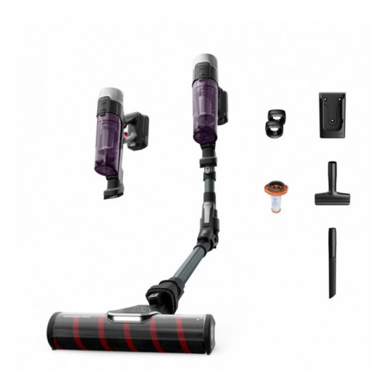 Aspirador Escoba sin Bolsa ROWENTA RH2048WO Flex 250W