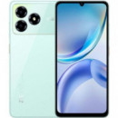 Smartphone ZTE Blade A36 6.75" 4GB/64GB Verde (P606F20)