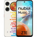 Smartphone ZTE Nubia Music 2 6.6" 4GB 128GB Melody Wave (P963F18-MW)