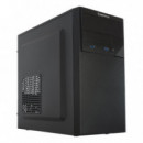 Caja UNYKA Aero C20 500W Usb-a 3.0 Matx Negra (52097)