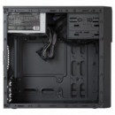 Caja UNYKA Aero C20 500W Usb-a 3.0 Matx Negra (52097)