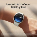 Samsung Galaxy Watch 9 LTE 40mm Cream (SM-L345)