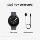 Samsung Galaxy Watch 9 LTE 44mm Graphite (SM-L355)