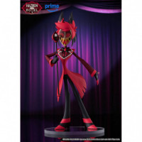 Figura Alastor Pop Up Parade Hazbin Hotel  GOOD SMILE COMPANY