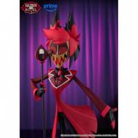 Figura Alastor Pop Up Parade Hazbin Hotel  GOOD SMILE COMPANY