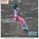 Figura Maomao Version Fairy Sentada los Diarios de la Boticaria 14 Cm  SEGA